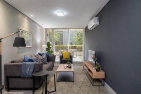 Modern Family Flat Andringa Walk